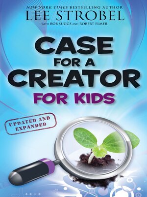 cover image of Case for a Creator for Kids